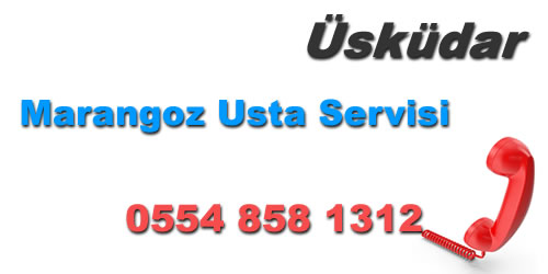 Üsküdar Marangoz
