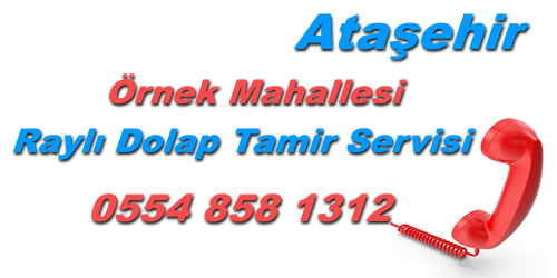 Örnek Mahallesi Raylı Dolap Tamiri Örnek Mahallesi Raylı Dolap Tamiri