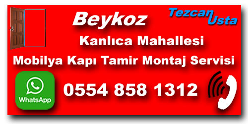 Kanlıca Mahallesi Oda Kapı Tamiri Kanlıca Mobilya Kapı Tamiri