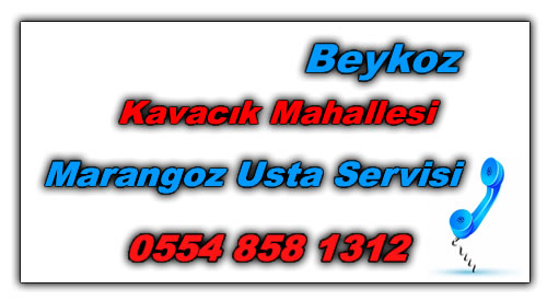 Kavacık Marangoz