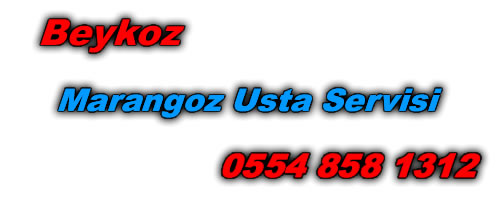 Beykoz Marangoz