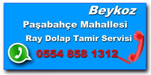 Paşabahçe Mahallesi Raylı Dolap Tamiri Paşabahçe Ray Dolap Tamiri