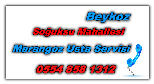 Soğuksu Marangoz