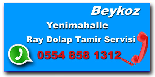 Yenimahalle Ray Dolap Tamiri