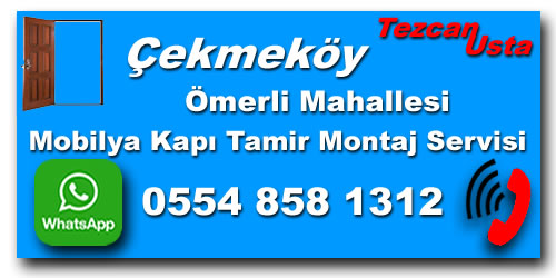 Ömerli Mahallesi Oda Kapı Tamiri Ömerli Mahallesi Mobilya Kapı Tamiri
