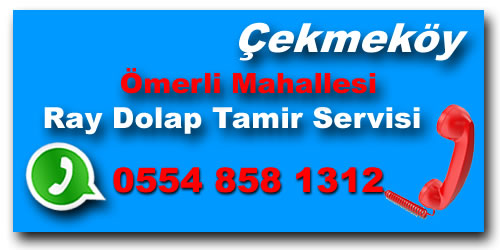 Ömerli Mahallesi Raylı Dolap Tamiri Ömerli Mahallesi Ray Dolap Tamiri