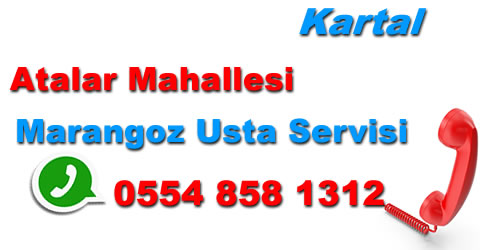 Atalar Marangoz