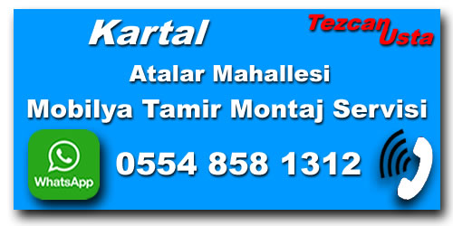 Atalar Mobilya Montaj