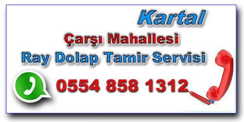 Çarşı Mahallesi Raylı Dolap Tamiri Çarşı Mahallesi Ray Dolap Tamiri
