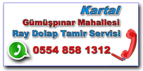 Gümüşpınar Mahallesi Raylı Dolap Tamiri Gümüşpınar Mahallesi Ray Dolap Tamiri