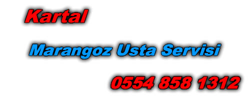 Kartal Marangoz