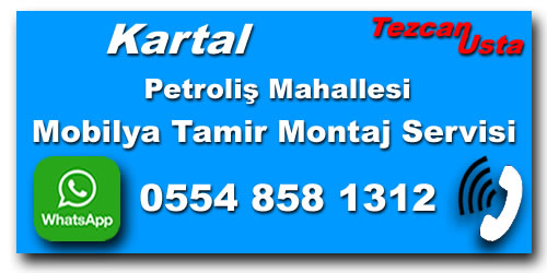Petroliş Mobilya Montaj