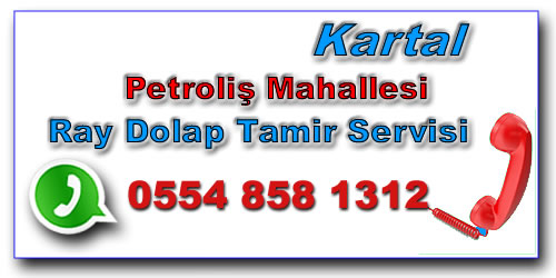 Petroliş Mahallesi Raylı Dolap Tamiri Petroliş Ray Dolap Tamiri