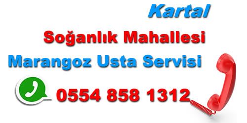 Soğanlık Marangoz