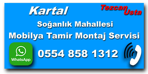 Soğanlık Mobilya Montaj