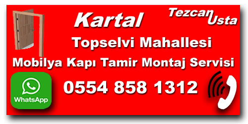 Topselvi Oda Kapı Tamiri Topselvi Mahallesi Mobilya Kapı Tamiri