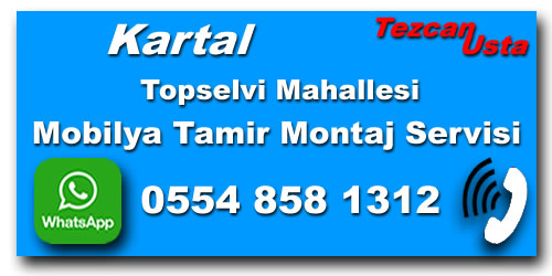 Topselvi Mobilya Montaj