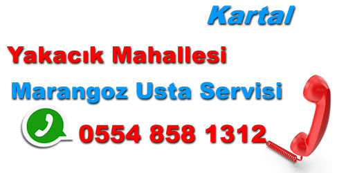 Yakacık Marangoz