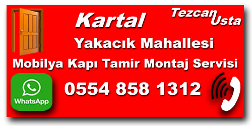 Yakacık Oda Kapı Tamiri Yakacık Mobilya Kapı Tamiri
