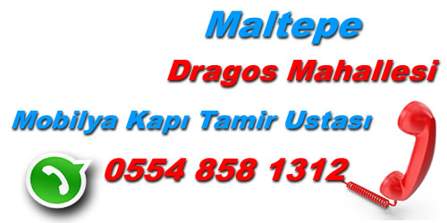 Dragos Mobilya Kapı Tamiri