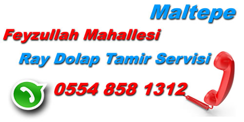 Feyzullah Mahallesi Raylı Dolap Tamiri Feyzullah Mahallesi Raylı Dolap Tamiri