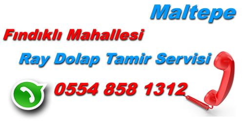 Fındıklı Mahallesi Raylı Dolap Tamiri Fındıklı Ray Dolap Tamiri