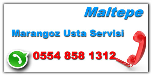 Maltepe Marangoz