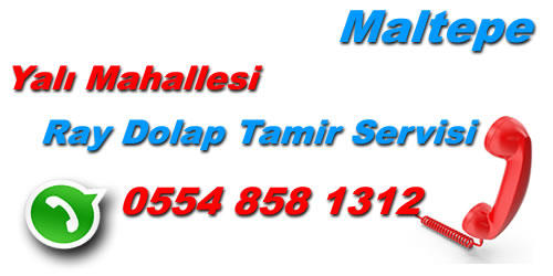 Yalı Mahallesi Raylı Dolap Tamiri Yalı Mahallesi Raylı Dolap Tamiri