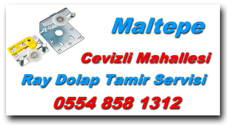 Cevizli Mahallesi Ray Dolap Tamircisi 【 Ray Dolap Tamiri 】
