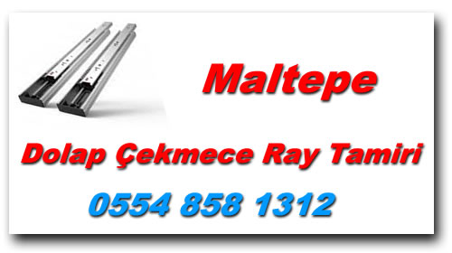 Maltepe Dolap Çekmece Ray Tamiri Maltepe Dolap Çekmece Ray Tamiri