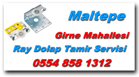 Girne Mahallesi Ray Dolap Tamircisi 【 Ray Dolap Tamiri 】
