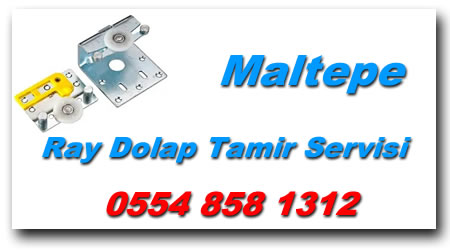 Maltepe Ray Dolap Tamircisi