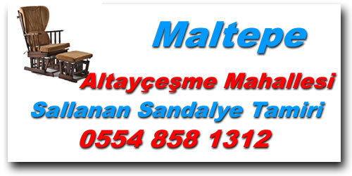 Altayçeşme Mahallesi