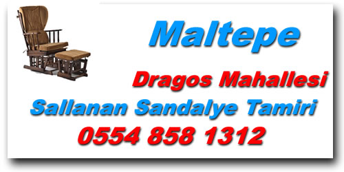 Dragos Mahallesi Sallanan Sandalye Tamiri