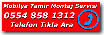 Tezcan Usta Telefon Hemen Tıkla Ara