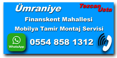 Finaskent Mobilya Montaj