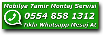 Tezcan Usta Whatsapp Hemen Tıkla Mesaj At