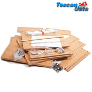 Üsküdar Profesyonel Demonte Mobilya Montaj