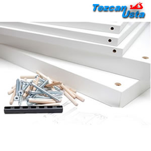 Üsküdar Demonte Mobilya Montaj