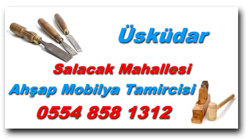 Salacak Mahallesi Mobilya Tamircisi